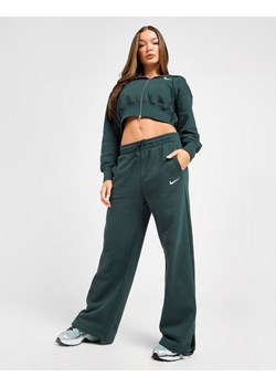 NIKE SPODNIE W NSW PHNX FLC HR PANT WIDE 2 ze sklepu JD Sports  w kategorii Spodnie damskie - zdjęcie 186480252