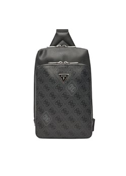 Saszetka Guess HMMICT P5426 Szary ze sklepu eobuwie.pl w kategorii Saszetki - zdjęcie 186481314