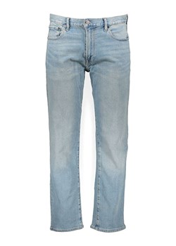GAP Dżinsy - Slim fit - w kolorze błękitnym ze sklepu Limango Polska w kategorii Jeansy męskie - zdjęcie 186482084