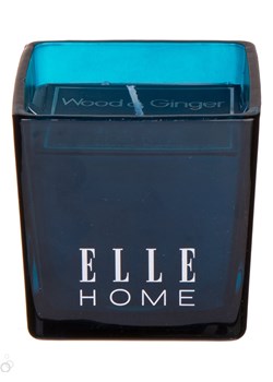 Elle home Świeca zapachowa &quot;Wood &amp; Gingen&quot; - 215 g ze sklepu Limango Polska w kategorii Świece i dyfuzory - zdjęcie 186482632
