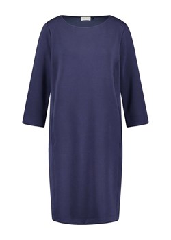 Gerry Weber Sukienka w kolorze granatowym ze sklepu Limango Polska w kategorii Sukienki - zdjęcie 186482793