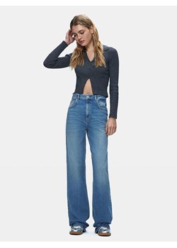 LTB Dżinsy &quot;Danica L&quot; - Comfort fit - w kolorze niebieskim ze sklepu Limango Polska w kategorii Jeansy damskie - zdjęcie 186483241