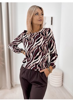 bluzka vernon one 38 ze sklepu UBRA w kategorii Bluzki damskie - zdjęcie 186483334