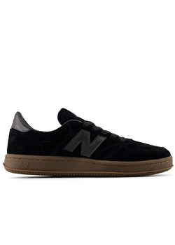 Buty unisex New Balance CT500TRC - czarne ze sklepu streetstyle24.pl w kategorii Buty sportowe damskie - zdjęcie 186483590