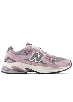 Buty unisex New Balance U2010WCC - różowe ze sklepu streetstyle24.pl w kategorii Buty sportowe damskie - zdjęcie 186483591