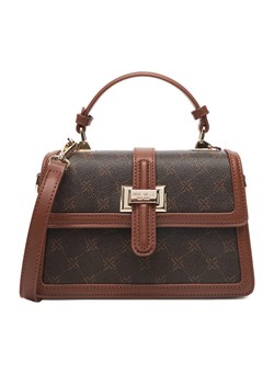 Nine West Torebka EO-COLORADO-LDA8309 Brązowy - id: 5906751396667 - marki Nine West - 186484143 Nine West Torebka EO-COLORADO-LDA8309 Brązowy ze sklepu MODIVO w kategorii Kuferki - zdjęcie 186484143
