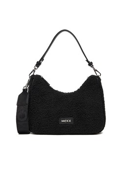 MEXX Torebka C-MEXX-L-032-08 Czarny - id: 5906751358146 - marki Mexx - 186484163 MEXX Torebka C-MEXX-L-032-08 Czarny ze sklepu MODIVO w kategorii Torebki damskie - zdjęcie 186484163