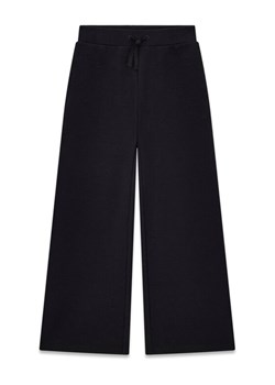 Guess Spodnie dresowe J5BQ11 K0742 Czarny Wide Leg ze sklepu MODIVO w kategorii Spodnie dziewczęce - zdjęcie 186484172