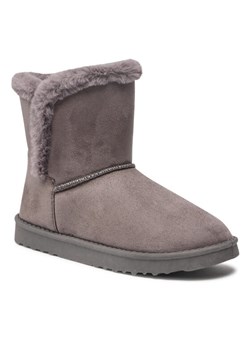 DeeZee Śniegowce WSL19150-17 Szary ze sklepu MODIVO w kategorii Śniegowce damskie - zdjęcie 186484184