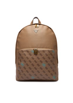 Guess Torba na laptopa HMMICT P5411 Brązowy ze sklepu MODIVO w kategorii Torby na laptopa - zdjęcie 186484202