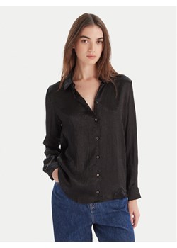 Marella Koszula Matita 2525116091 Czarny Regular Fit ze sklepu MODIVO w kategorii Koszule damskie - zdjęcie 186484224