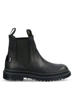 Gant Sztyblety 31554085 Czarny ze sklepu MODIVO w kategorii Botki - zdjęcie 186484232