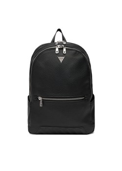 Guess Plecak HMTOLG P5475 Czarny ze sklepu MODIVO w kategorii Plecaki - zdjęcie 186484270