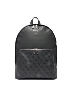 Guess Torba na laptopa HMMICT P5411 Szary ze sklepu MODIVO w kategorii Torby na laptopa - zdjęcie 186484324