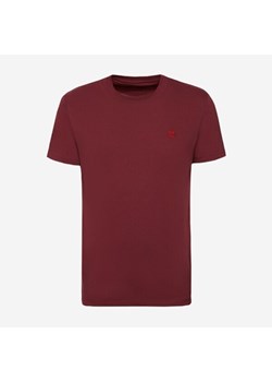TIMBERLAND T-SHIRT DUNSTAN RIVER SHORT SLEEVE TEE ze sklepu Timberland w kategorii T-shirty męskie - zdjęcie 186485310