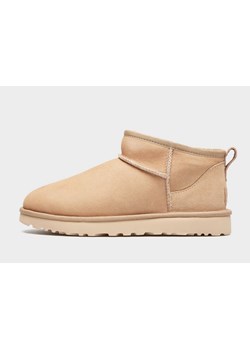 UGG CLASSIC ULTRA MINI ze sklepu JD Sports  w kategorii Śniegowce damskie - zdjęcie 186485312