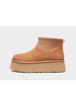 UGG W CLASSIC MINI DIPPER ze sklepu JD Sports  w kategorii Śniegowce damskie - zdjęcie 186485324