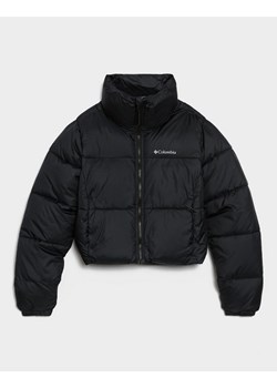 COLUMBIA KURTKA ZIMOWA PUFFECT II CROPPED JACKET ze sklepu JD Sports  w kategorii Kurtki damskie - zdjęcie 186485333