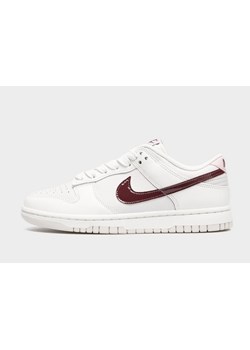 NIKE W DUNK LOW SE EMEA - id: IM6025-121 - marki Nike - 186485402 NIKE W DUNK LOW SE EMEA ze sklepu JD Sports w kategorii Buty sportowe damskie - zdjęcie 186485402