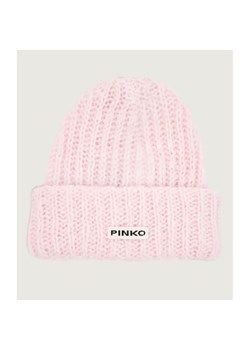 Pinko Czapka ARMENIA | z dodatkiem wełny ze sklepu Gomez Fashion Store w kategorii Czapki zimowe damskie - zdjęcie 186485861