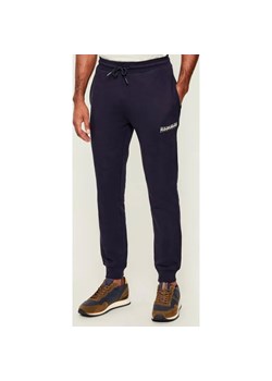 Napapijri Spodnie dresowe M-GORI WINT | Regular Fit ze sklepu Gomez Fashion Store w kategorii Spodnie męskie - zdjęcie 186486672