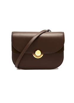Furla Skórzana listonoszka FURLA SFERA - id: FU245W000003887 - marki Furla - 186486691 Furla Skórzana listonoszka FURLA SFERA ze sklepu Gomez Fashion Store w kategorii Listonoszki - zdjęcie 186486691