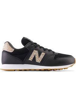 Buty damskie New Balance GW500LB2 – czarne ze sklepu New Balance Poland w kategorii Buty sportowe damskie - zdjęcie 186488461