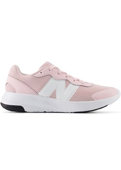 Buty dziecięce New Balance GK578PK - różowe ze sklepu New Balance Poland w kategorii Buty sportowe dziecięce - zdjęcie 186488471