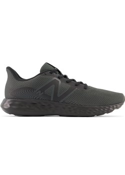Buty męskie New Balance M411LK3 – zielone ze sklepu New Balance Poland w kategorii Buty sportowe męskie - zdjęcie 186488472