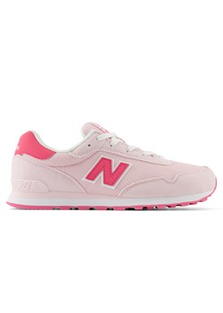 Buty dziecięce New Balance GC515KI – różowe ze sklepu New Balance Poland w kategorii Buty sportowe dziecięce - zdjęcie 186488473