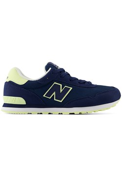 Buty dziecięce New Balance GC515KF – czarne - id: 3214359 - marki New Balance - 186488481 Buty dziecięce New Balance GC515KF – czarne ze sklepu New Balance Poland w kategorii Buty sportowe dziecięce - zdjęcie 186488481