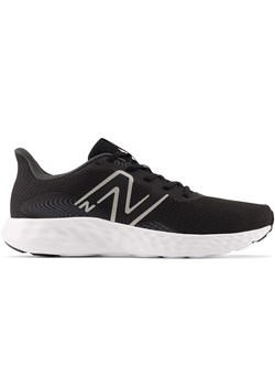 Buty męskie New Balance M411LB3 – czarne ze sklepu New Balance Poland w kategorii Buty sportowe męskie - zdjęcie 186488493