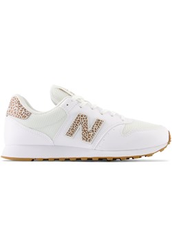 Buty damskie New Balance GW500LW2 – białe - id: 3210750 - marki New Balance - 186488500 Buty damskie New Balance GW500LW2 – białe ze sklepu New Balance Poland w kategorii Buty sportowe damskie - zdjęcie 186488500
