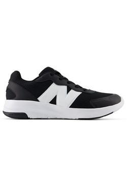 Buty dziecięce New Balance GK578BK - czarne ze sklepu New Balance Poland w kategorii Buty sportowe dziecięce - zdjęcie 186488501
