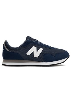 Buty dziecięce New Balance GC323NV – granatowe ze sklepu New Balance Poland w kategorii Buty sportowe dziecięce - zdjęcie 186488513