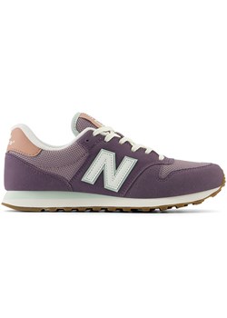 Buty damskie New Balance GW500BPN - fioletowe - id: 3213935 - marki New Balance - 186488523 Buty damskie New Balance GW500BPN - fioletowe ze sklepu New Balance Poland w kategorii Buty sportowe damskie - zdjęcie 186488523