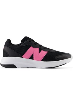 Buty dziecięce New Balance GK578BP - czarne ze sklepu New Balance Poland w kategorii Buty sportowe dziecięce - zdjęcie 186488530