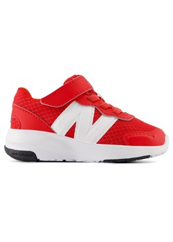 Buty niemowlęce New Balance IT578RD – czerwone - id: 3214699 - marki New Balance - 186488541 Buty niemowlęce New Balance IT578RD – czerwone ze sklepu New Balance Poland w kategorii Buciki niemowlęce - zdjęcie 186488541