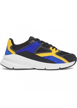 Sneakersy sportowe uniseks Under Armour UA Forge 96 Reissue - multikolor ze sklepu Sportstylestory.com w kategorii Buty sportowe damskie - zdjęcie 186490013