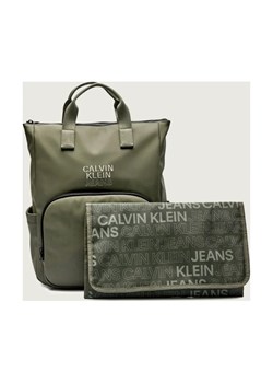 Calvin Klein Jeans Plecak ze sklepu Gomez Fashion Store w kategorii Plecaki - zdjęcie 186490070