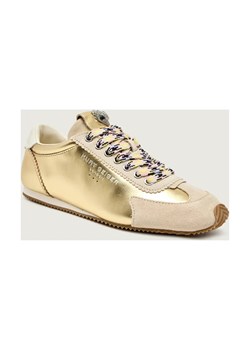 Kurt Geiger Skórzane sneakersy ISLINGTON ze sklepu Gomez Fashion Store w kategorii Buty sportowe damskie - zdjęcie 186490100