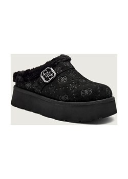 Guess Mule DOLMANA2 | shearling ze sklepu Gomez Fashion Store w kategorii Kapcie damskie - zdjęcie 186490113