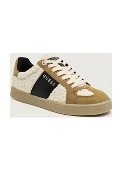 Guess Sneakersy JRONE9 | shearling ze sklepu Gomez Fashion Store w kategorii Buty sportowe damskie - zdjęcie 186490130