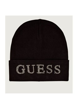 Guess Czapka ze sklepu Gomez Fashion Store w kategorii Czapki zimowe damskie - zdjęcie 186490140