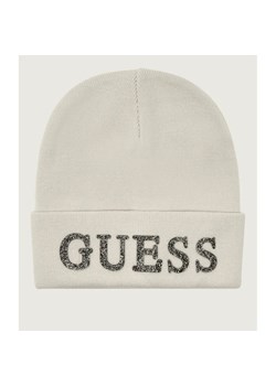 Guess Czapka ze sklepu Gomez Fashion Store w kategorii Czapki zimowe damskie - zdjęcie 186490141