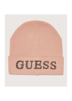 Guess Czapka ze sklepu Gomez Fashion Store w kategorii Czapki zimowe damskie - zdjęcie 186490142