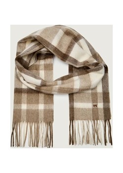 Weekend MaxMara Kaszmirowy szal CATONE ze sklepu Gomez Fashion Store w kategorii Szaliki i chusty damskie - zdjęcie 186490161