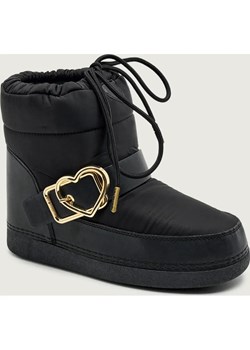 Love Moschino Śniegowce ze sklepu Gomez Fashion Store w kategorii Śniegowce damskie - zdjęcie 186490164