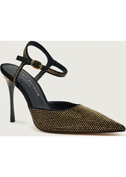 Kurt Geiger Szpilki MAYFAIR ze sklepu Gomez Fashion Store w kategorii Czółenka - zdjęcie 186490170