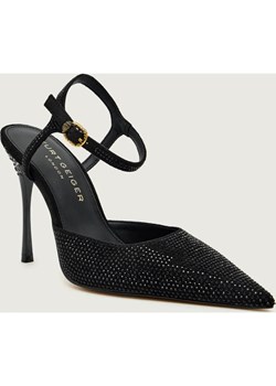 Kurt Geiger Szpilki MAYFAIR ze sklepu Gomez Fashion Store w kategorii Czółenka - zdjęcie 186490171